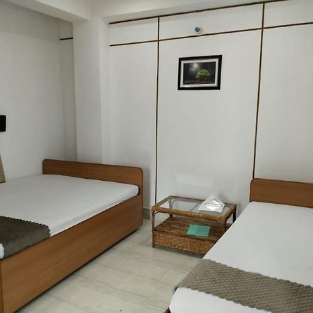 The Executive Inn Guwahati Ngoại thất bức ảnh