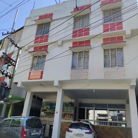 The Executive Inn Guwahati Ngoại thất bức ảnh