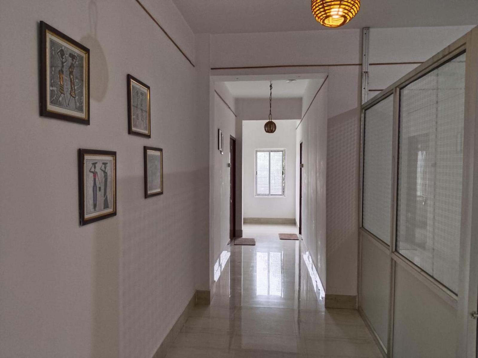 The Executive Inn Guwahati Ngoại thất bức ảnh