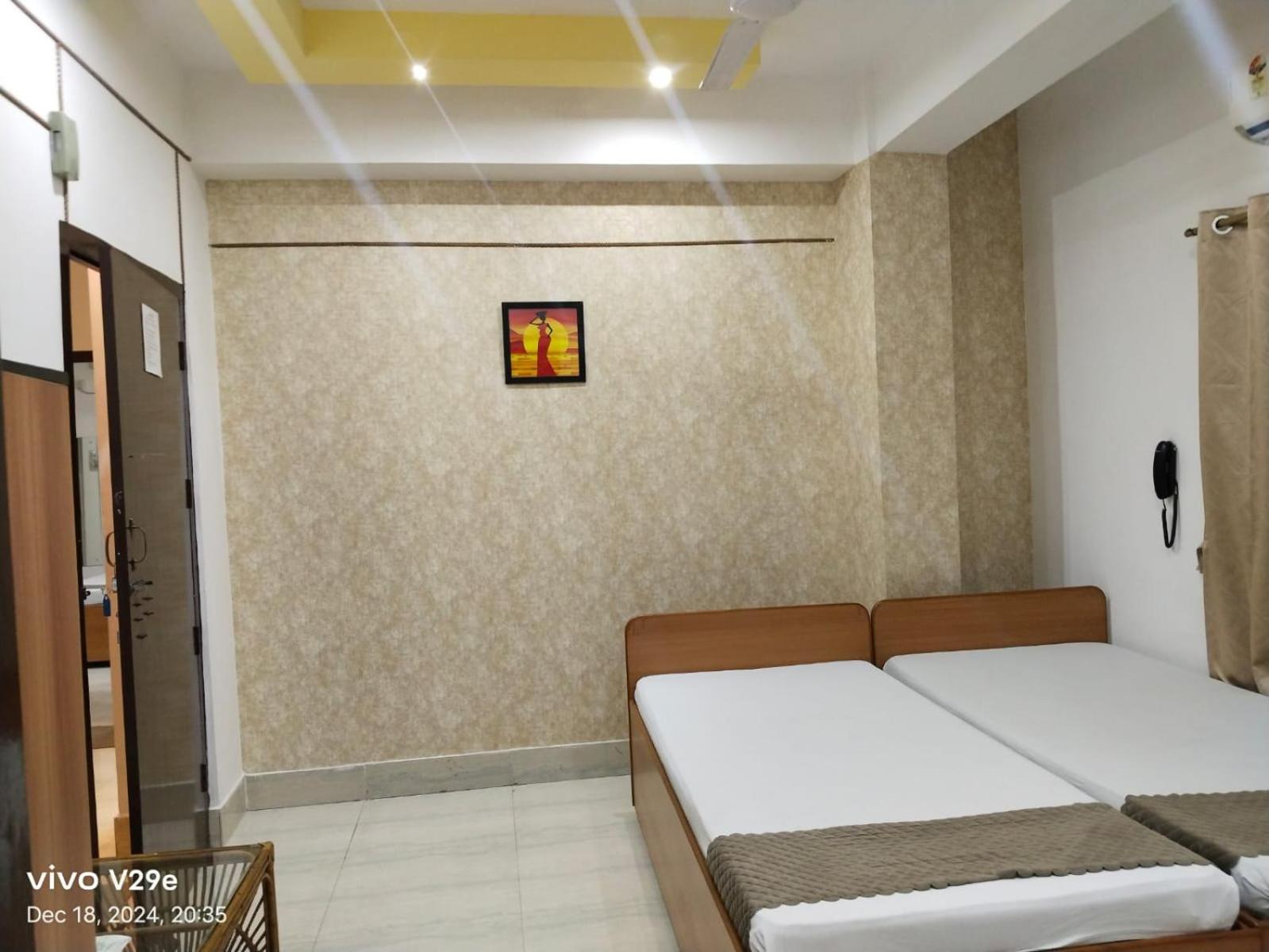 The Executive Inn Guwahati Ngoại thất bức ảnh