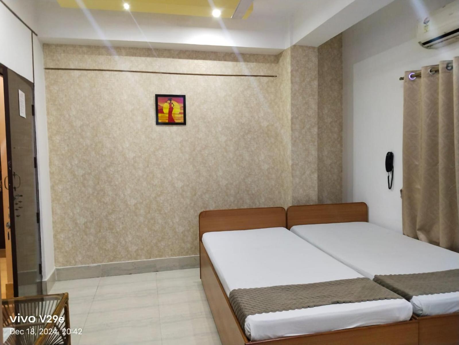 The Executive Inn Guwahati Ngoại thất bức ảnh