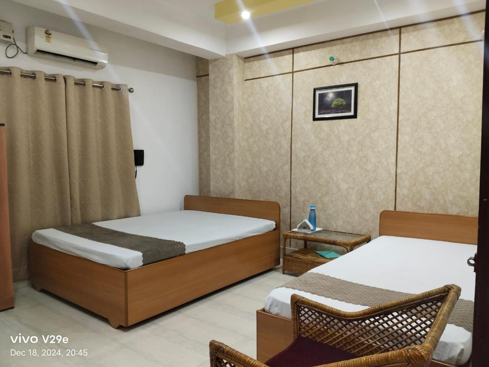 The Executive Inn Guwahati Ngoại thất bức ảnh