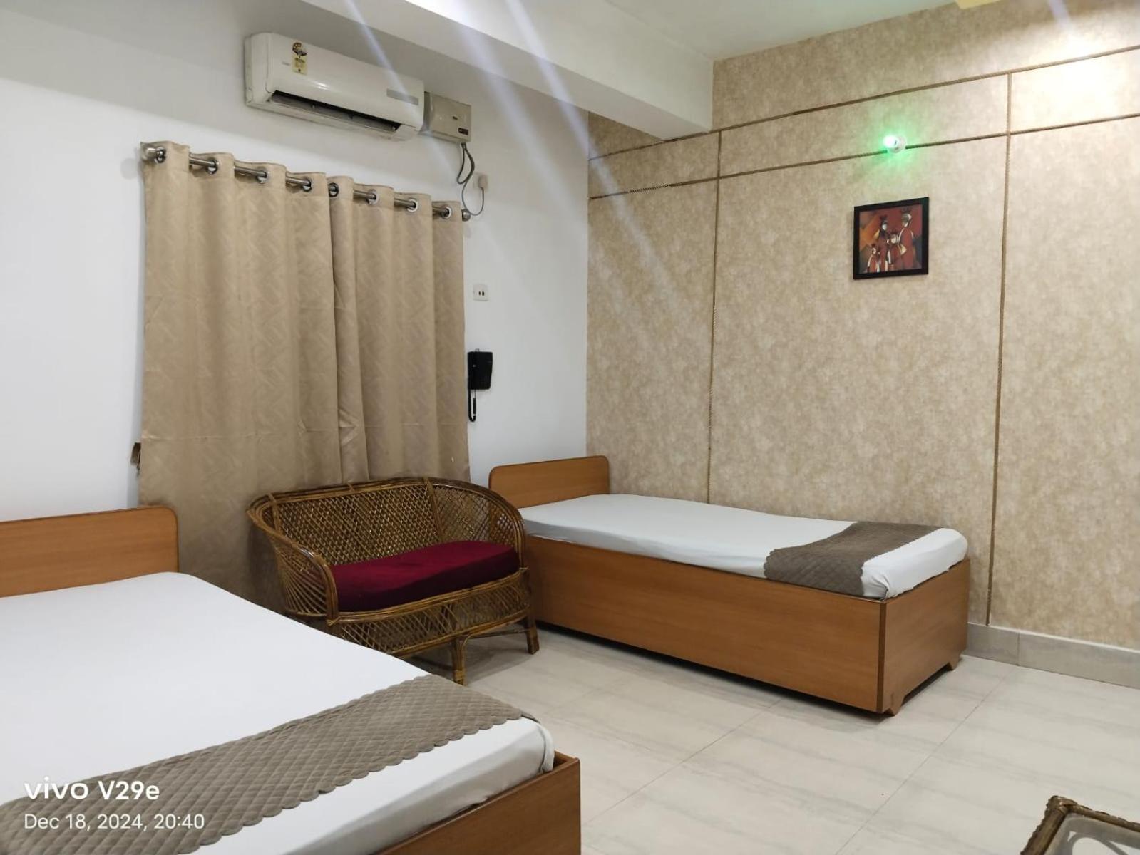 The Executive Inn Guwahati Ngoại thất bức ảnh