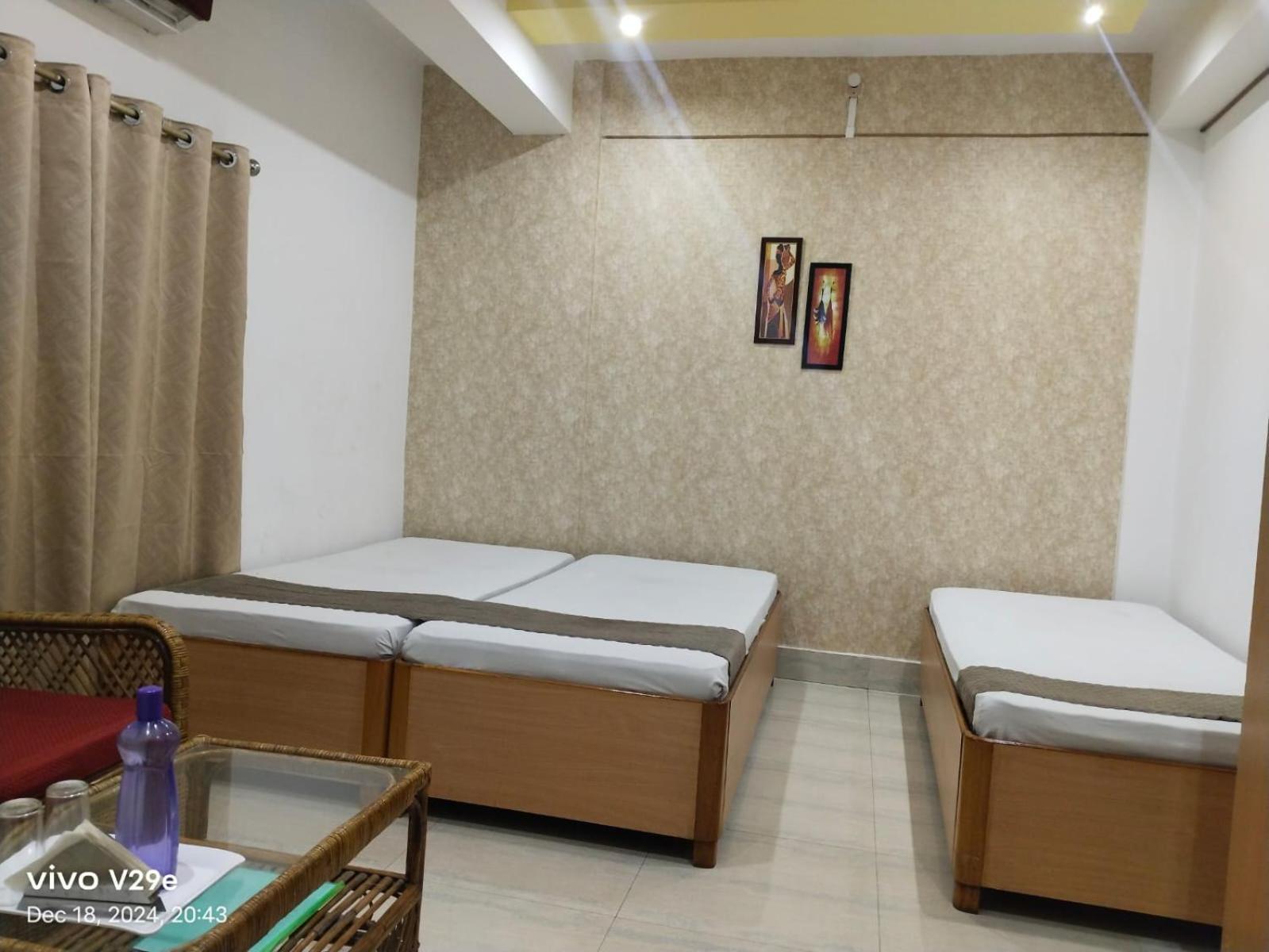 The Executive Inn Guwahati Ngoại thất bức ảnh