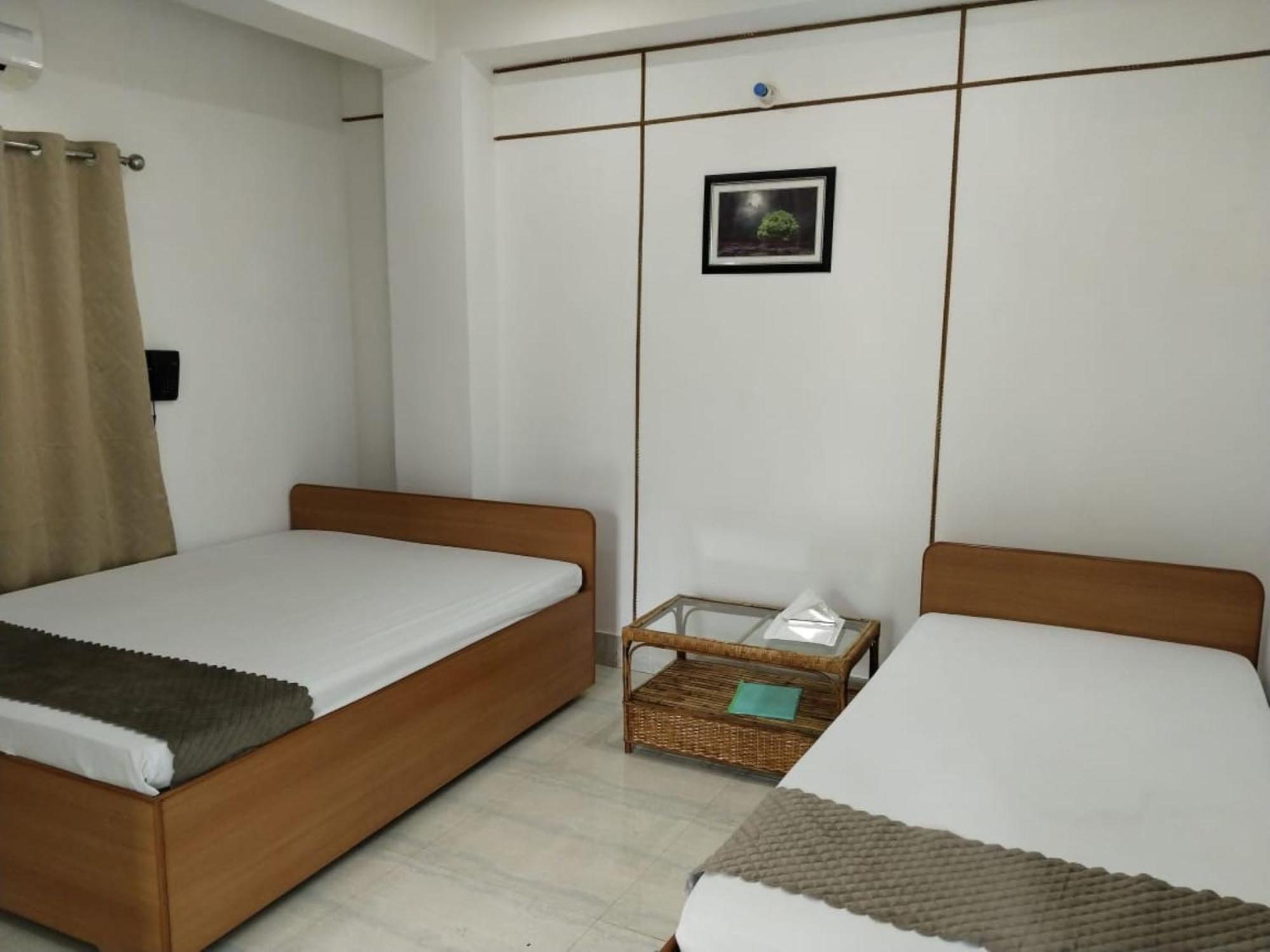 The Executive Inn Guwahati Ngoại thất bức ảnh